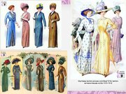 Prezentācija 'Retro stili - stilistika', 25.