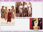 Prezentācija 'Retro stili - stilistika', 36.