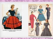 Prezentācija 'Retro stili - stilistika', 39.