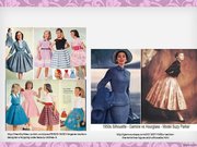 Prezentācija 'Retro stili - stilistika', 40.