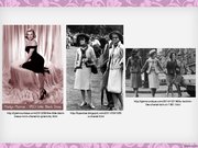 Prezentācija 'Retro stili - stilistika', 42.