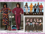 Prezentācija 'Retro stili - stilistika', 47.