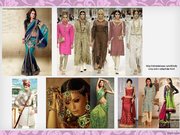 Prezentācija 'Retro stili - stilistika', 60.