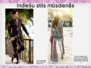 Prezentācija 'Retro stili - stilistika', 61.