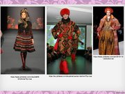 Prezentācija 'Retro stili - stilistika', 65.