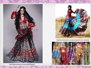 Prezentācija 'Retro stili - stilistika', 67.