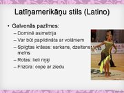 Prezentācija 'Retro stili - stilistika', 68.