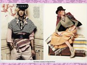 Prezentācija 'Retro stili - stilistika', 71.