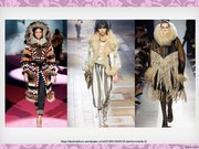 Prezentācija 'Retro stili - stilistika', 75.