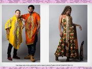 Prezentācija 'Retro stili - stilistika', 77.