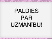 Prezentācija 'Retro stili - stilistika', 80.