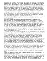 Eseja 'Brief History of the War between Muslims and Christians in the Philippines', 1.