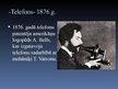 Prezentācija 'Nozīmīgākie izgudrojumi 19.-20.gadsimtā', 8.