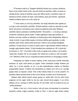 Konspekts 'Civilizācija un kultūra', 3.