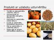 Prezentācija 'Ģenētiski modificēta pārtika', 6.