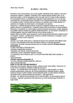 Konspekts 'Hlamīdijas', 1.