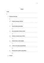 Referāts 'Modernā mārketinga attīstības faktori uzņēmumos "Avon" un "Oriflame"', 2.