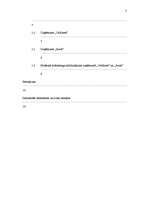 Referāts 'Modernā mārketinga attīstības faktori uzņēmumos "Avon" un "Oriflame"', 3.