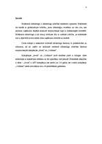 Referāts 'Modernā mārketinga attīstības faktori uzņēmumos "Avon" un "Oriflame"', 4.