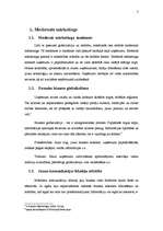 Referāts 'Modernā mārketinga attīstības faktori uzņēmumos "Avon" un "Oriflame"', 5.