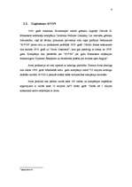 Referāts 'Modernā mārketinga attīstības faktori uzņēmumos "Avon" un "Oriflame"', 9.