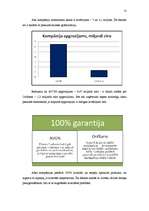 Referāts 'Modernā mārketinga attīstības faktori uzņēmumos "Avon" un "Oriflame"', 11.