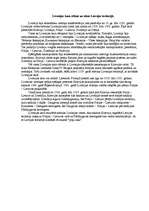 Eseja 'Livonijas kara cēloņi un sekas Latvijas teritorijā', 1.