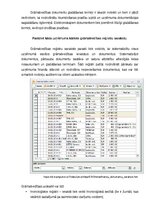 Konspekts 'Grāmatvedības dokumenti kārtošana, glabāšana un arhivēšana', 3.