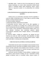 Konspekts 'Grāmatvedības dokumenti kārtošana, glabāšana un arhivēšana', 4.