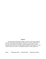 Prakses atskaite 'Prakse pirmsskolā', 4.