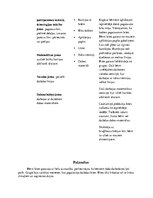 Prakses atskaite 'Prakse pirmsskolā', 18.