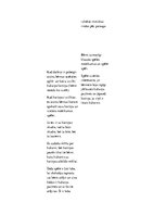 Prakses atskaite 'Prakse pirmsskolā', 29.