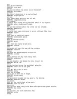 Eseja 'American Slang Collection', 1.