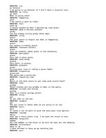 Eseja 'American Slang Collection', 6.