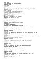 Eseja 'American Slang Collection', 7.