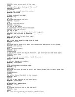 Eseja 'American Slang Collection', 12.