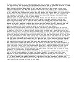 Eseja '"Eveline", Written by James Joyce', 1.