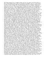 Eseja '2001 Space Odyssey', 1.