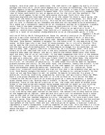 Eseja '2001 Space Odyssey', 2.