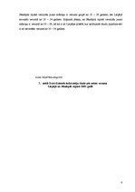 Referāts 'Liepājas un Jēkabpils rajona demogrāfisko rādītāju analīze 2005.gadam', 6.