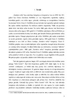 Referāts 'Džons Driviss Rokfellers un "Standarta naftas" monopols', 3.