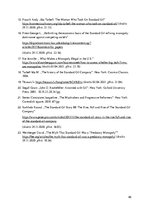 Referāts 'Džons Driviss Rokfellers un "Standarta naftas" monopols', 46.