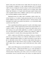 Paraugs 'Transporta procesu datormodelēšana. Ostas piestātnes', 5.