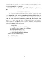 Paraugs 'Transporta procesu datormodelēšana. Ostas piestātnes', 7.