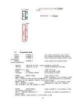 Paraugs 'Transporta procesu datormodelēšana. Ostas piestātnes', 8.