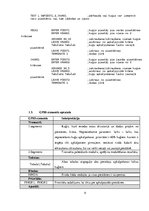 Paraugs 'Transporta procesu datormodelēšana. Ostas piestātnes', 9.