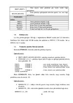 Paraugs 'Transporta procesu datormodelēšana. Ostas piestātnes', 10.