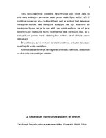 Referāts 'Laulāto likumiskās mantiskās attiecības ', 3.