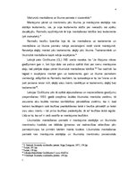 Referāts 'Laulāto likumiskās mantiskās attiecības ', 4.