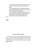 Referāts 'Laulāto likumiskās mantiskās attiecības ', 17.